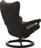 Stressless Wing - Fåtölj - Brun