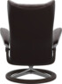 Stressless Wing - Fåtölj - Brun