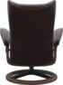 Stressless Wing - Fåtölj - Brun