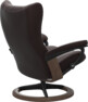 Stressless Wing - Fåtölj - Brun