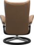 Stressless Wing - Fåtölj - Brun