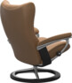 Stressless Wing - Fåtölj - Brun