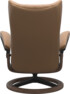 Stressless Wing - Fåtölj - Brun