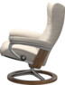 Stressless Wing - Fåtölj - Beige
