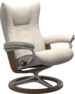 Stressless Wing - Fåtölj - Beige