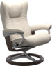 Stressless Wing - Fåtölj - Beige