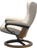 Stressless Wing - Fåtölj - Beige