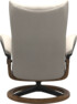 Stressless Wing - Fåtölj - Beige