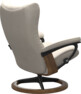 Stressless Wing - Fåtölj - Beige