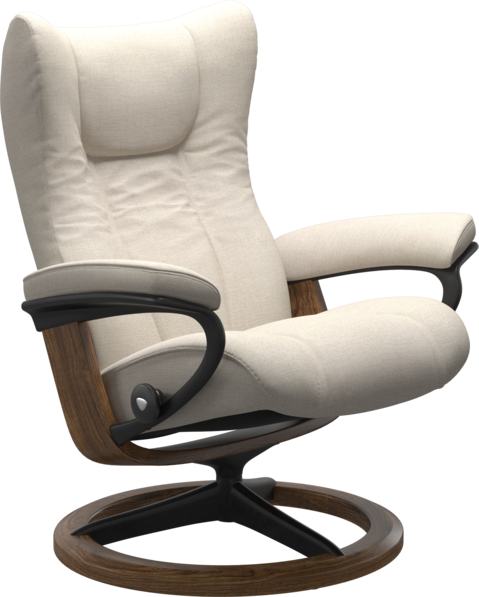 Stressless Wing - Fåtölj - Beige