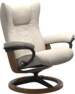 Stressless Wing - Fåtölj - Beige