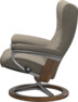 Stressless Wing - Fåtölj - Beige