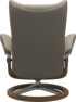 Stressless Wing - Fåtölj - Beige