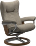 Stressless Wing - Fåtölj - Beige
