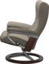 Stressless Wing - Fåtölj - Beige