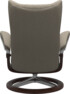Stressless Wing - Fåtölj - Beige