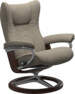 Stressless Wing - Fåtölj - Beige