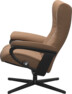 Stressless Wing - Fåtölj - Beige