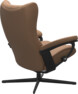 Stressless Wing - Fåtölj - Beige