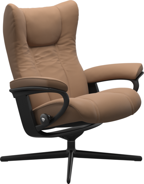 Stressless Wing - Fåtölj - Beige