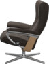 Stressless Wing - Fåtölj - Brun