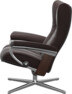Stressless Wing - Fåtölj - Brun