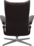 Stressless Wing - Fåtölj - Brun