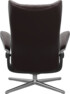 Stressless Wing - Fåtölj - Brun