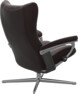 Stressless Wing - Fåtölj - Brun
