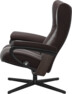 Stressless Wing - Fåtölj - Brun