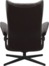 Stressless Wing - Fåtölj - Brun