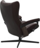 Stressless Wing - Fåtölj - Brun