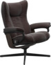 Stressless Wing - Fåtölj - Brun