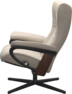 Stressless Wing - Fåtölj - Vit