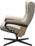 Stressless Wing - Fåtölj - Vit
