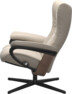Stressless Wing - Fåtölj - Vit