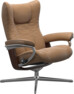 Stressless Wing - Fåtölj - Brun