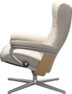 Stressless Wing - Fåtölj - Beige