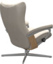 Stressless Wing - Fåtölj - Beige