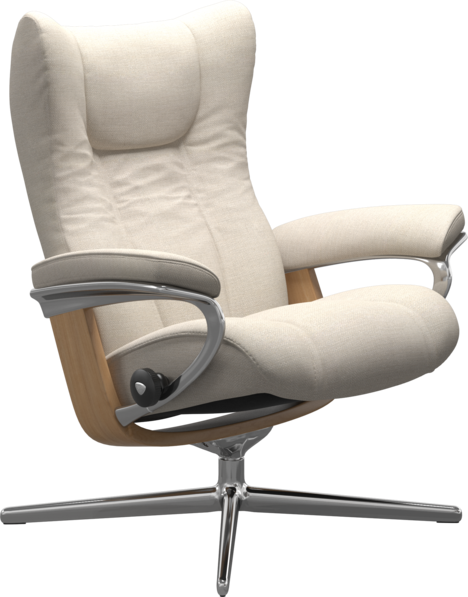 Stressless Wing - Fåtölj - Beige