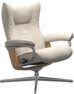 Stressless Wing - Fåtölj - Beige