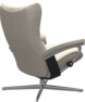 Stressless Wing - Fåtölj - Beige