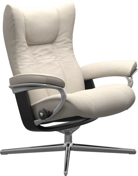 Stressless Wing - Fåtölj - Beige