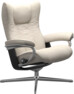 Stressless Wing - Fåtölj - Beige