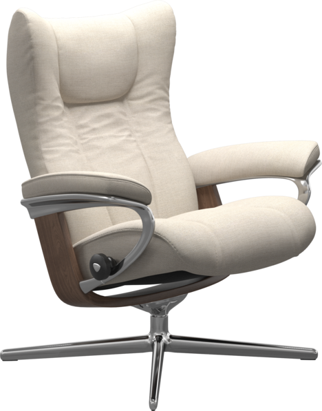 Stressless Wing - Fåtölj - Beige
