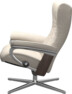 Stressless Wing - Fåtölj - Beige