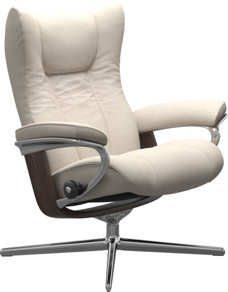 Stressless Wing - Fåtölj - Beige