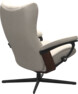 Stressless Wing - Fåtölj - Beige