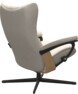 Stressless Wing - Fåtölj - Beige