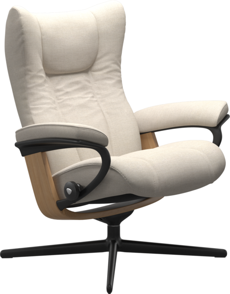 Stressless Wing - Fåtölj - Beige